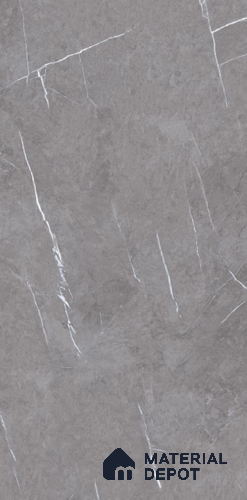 Marble Wall Tile TL 11848 B | 4 ft x 2 ft Vitrified High Gloss Tile - 9 mm