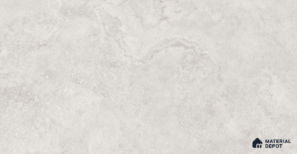 Marble Wall & Floor Base Tile TL 11836 | 4 ft x 2 ft Vitrified Sinker Tile - 9 mm
