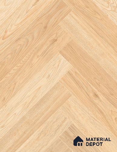 Wood Wall & Floor Light Tile TL 11855 B | 4 ft x 2 ft Vitrified Matte Tile - 9 mm