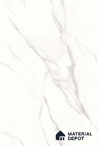Marble Wall & Floor Tile TL 11815 | 6 ft x 4 ft Vitrified Glossy Tile - 9 mm