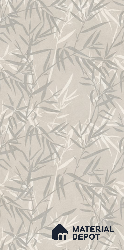 Marble Wall Decor Tile TL 11757 B | 8 ft x 4 ft Vitrified Double Digital Matte Tile - 9 mm