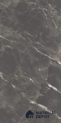 Marble Wall & Floor Tile TL 11760 | 8 ft x 4 ft Vitrified Double Digital Matte Tile - 9 mm