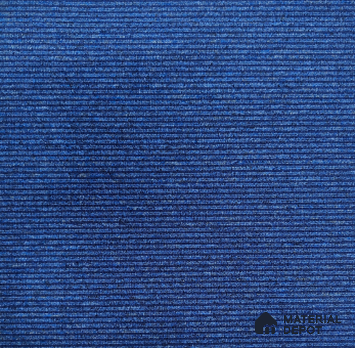 ELM 661 50 cm x 50 cm Carpet Tile   5 mm
