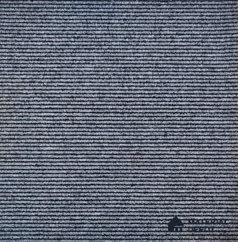 ELM 663 50 cm x 50 cm Carpet Tile   5 mm