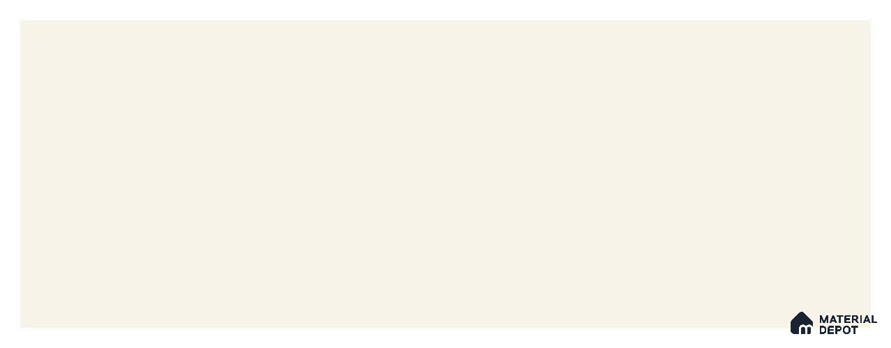 102 HG Titana weiss 8 ft x 4 ft  Finish Laminate - 1 mm | Suitable for Living Room, Kitchen, Office