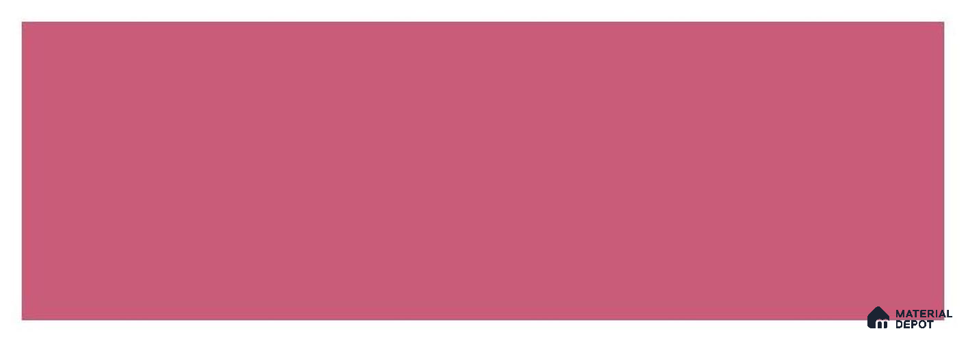 166 SF Baby Pink 8 ft x 4 ft Plain Color Suede Finish Laminate - 1 mm | Suitable for Living Room, Kitchen, Office