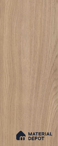 White Marble Look LM 03851 8 ft x 4 ft Texture Finish Decorative Laminate - 1 mm | Suitable for TV Unit, Wardrobe, Kitchen Cabinets