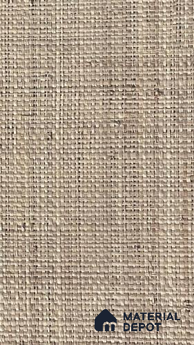Grey Fabric Look LM 20982 8 ft x 4 ft Texture Finish Decorative Laminate - 1 mm | Suitable for TV Unit, Wardrobe, Kitchen Cabinets