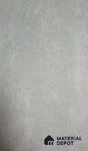 Grey Cement Look LM 22888 8 ft x 4 ft Texture Finish Decorative Laminate - 1 mm | Suitable for TV Unit, Wardrobe, Kitchen Cabinets