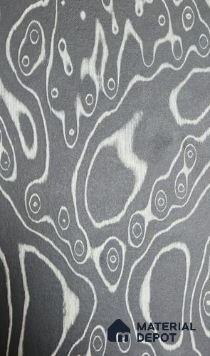 Patterned Look LM 22886 8 ft x 4 ft Texture Finish Decorative Laminate - 1 mm | Suitable for Bedroom, TV Unit, Wardrobe