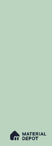 3812 FLT Green Decorative Laminate of 1 mm with a Matte finish available for sale at Material Depot in Bangalore