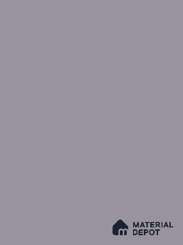 Solid Colors Grey color 3817 SMT 8 ft x 4 ft Super Matte Finish Decorative Laminate - 1 mm | Suitable for Living Room, Kitchen, Office
