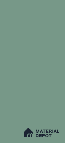 Solid Colors Blue color 3818 SMT 8 ft x 4 ft Super Matte Finish Decorative Laminate - 1 mm | Suitable for Living Room, Kitchen, Office
