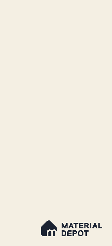 Solid Colors White color 3824 SMT 8 ft x 4 ft Super Matte Finish Decorative Laminate - 1 mm | Suitable for Living Room, Kitchen, Office