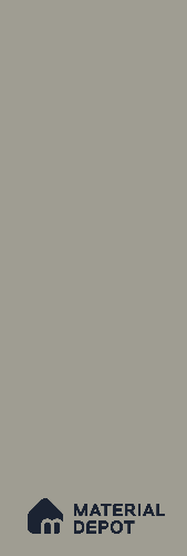 Solid Colors Grey color 3839 ZM 8 ft x 4 ft Matte Finish Decorative Laminate - 1 mm | Suitable for Living Room, Kitchen, Office