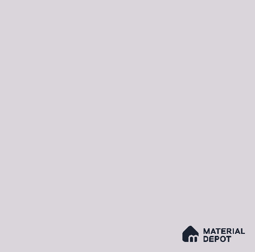 Solid Colors Grey color 3842 SMT 8 ft x 4 ft Super Matte Finish Decorative Laminate - 1 mm | Suitable for Living Room, Kitchen, Office