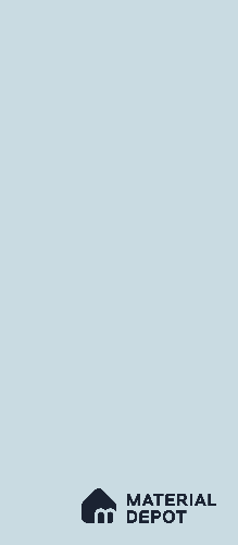 Sparkle Blue color 3844 HGL 8 ft x 4 ft High Gloss Metallic Finish Decorative Laminate - 1 mm