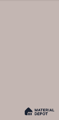 Winter Pink Fluted Solid Color 3847 MF 8 ft x 4 ft High Gloss Finish Decorative Laminate - 1 mm | Suitable for TV Unit,Wardrobe, Kitchen Cabinets