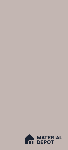 Solid Colors Brown color 3847 SMT 8 ft x 4 ft Super Matte Finish Decorative Laminate - 1 mm | Suitable for Living Room, Kitchen, Office