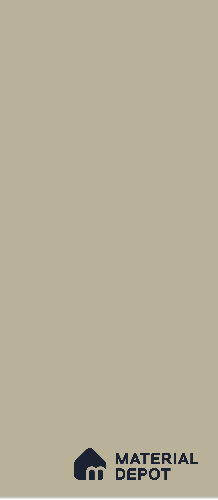 Sparkle Brown color 3851 HGL 8 ft x 4 ft High Gloss Metallic Finish Decorative Laminate - 1 mm