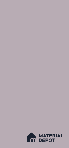 Solid Colors Purple color 3853 HGL 8 ft x 4 ft High Gloss Finish Decorative Laminate - 1 mm | Suitable for Living Room, Kitchen, Office