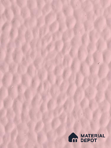 Leather Pink color 3855 CD 8 ft x 4 ft Texture Finish Decorative Laminate - 1 mm
