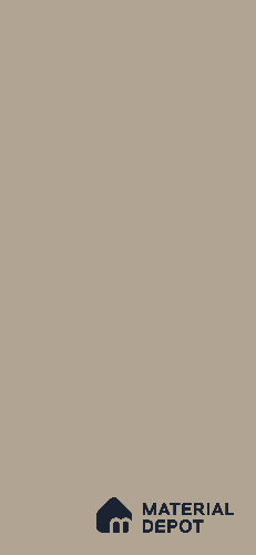 A close-up of a Brown 3874 FLT with a Matte finish Decorative Laminate available at Material Depot in Bangalore
