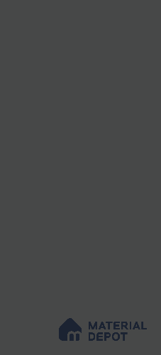 Sparkle Grey color 3875 HGL 8 ft x 4 ft High Gloss Metallic Finish Decorative Laminate - 1 mm