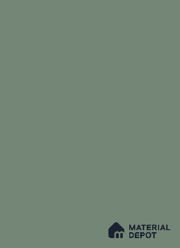 Solid Colors Grey color 3879 SMT 8 ft x 4 ft Super Matte Finish Decorative Laminate - 1 mm | Suitable for Living Room, Kitchen, Office