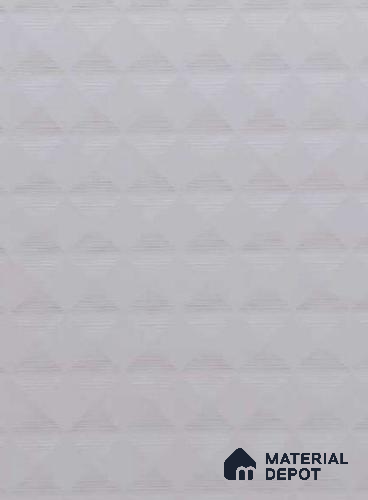 Patterned Grey color 3886 CP 8 ft x 4 ft Texture Finish Decorative Laminate - 1 mm | Suitable for Bedroom, TV Unit, Wardrobe