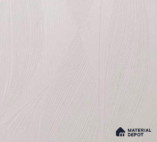 Patterned Grey color 3887 FF 8 ft x 4 ft Texture Finish Decorative Laminate - 1 mm | Suitable for Bedroom, TV Unit, Wardrobe