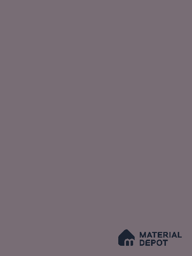 Solid Colors Grey color 3898 SMT 8 ft x 4 ft Super Matte Finish Decorative Laminate - 1 mm | Suitable for Living Room, Kitchen, Office