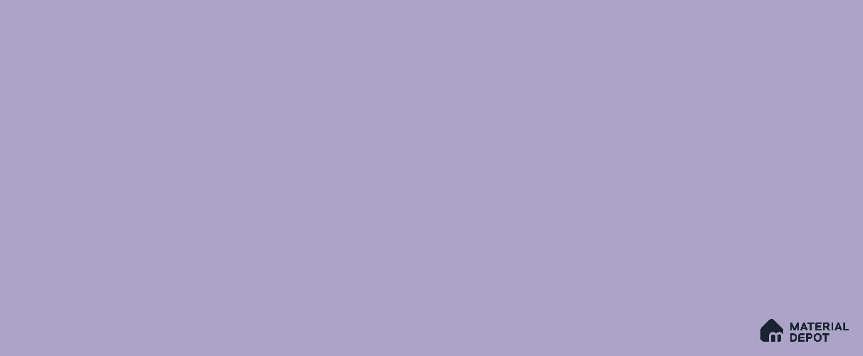 Solid Colors Purple color 3900 SMT 8 ft x 4 ft Super Matte Finish Decorative Laminate - 1 mm | Suitable for Living Room, Kitchen, Office