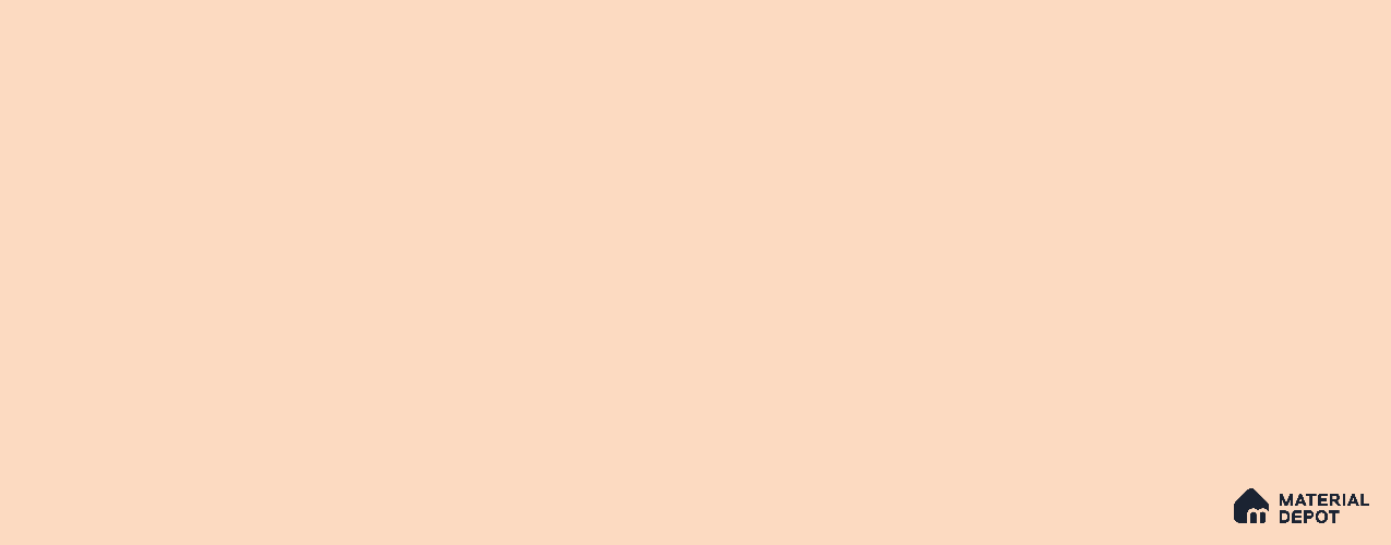 Solid Colors Pink color 3901 SMT 8 ft x 4 ft Super Matte Finish Decorative Laminate - 1 mm | Suitable for Living Room, Kitchen, Office