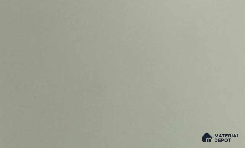 Solid Colors White color 3904 SMT 8 ft x 4 ft Super Matte Finish Decorative Laminate - 1 mm | Suitable for Living Room, Kitchen, Office