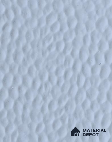 Leather Blue color 3909 CD 8 ft x 4 ft Texture Finish Decorative Laminate - 1 mm