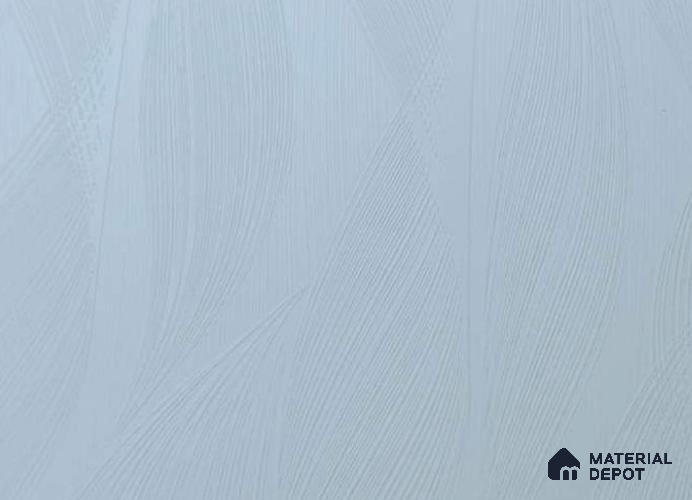 Patterned Blue color 3909 FF 8 ft x 4 ft Texture Finish Decorative Laminate - 1 mm | Suitable for Bedroom, TV Unit, Wardrobe