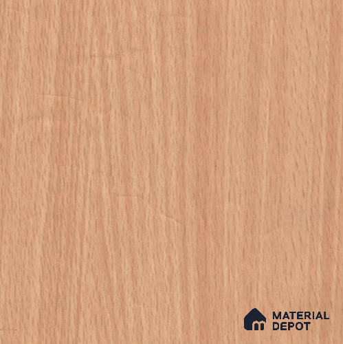 Wooden Look LM 16818 Steam Beach 8 ft x 4 ft Suede Finish Decorative Laminate - 0.8 mm | Suitable for TV Unit, Wardrobe, Kitchen Cabinets