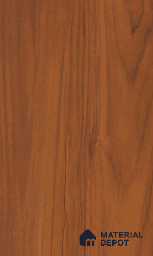 Wooden Look 404 AO Inca Maple 8 ft x 4 ft Ash Wood Finish Laminate - 1 mm | Suitable for TV Unit, Wardrobe, Kitchen Cabinets