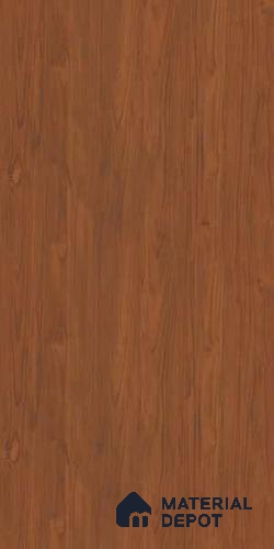 Wooden Look 404 SF Inca Maple 8 ft x 4 ft Suede Finish Laminate - 1 mm | Suitable for TV Unit, Wardrobe, Kitchen Cabinets