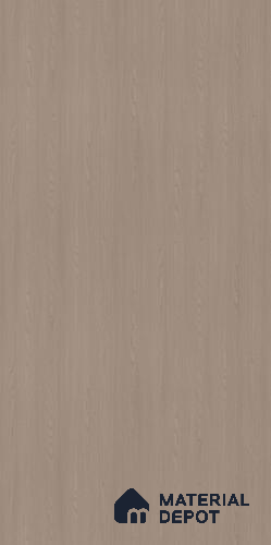 Wooden Look 436 SF Classic Ash 8 ft x 4 ft Suede Finish Laminate - 1 mm | Suitable for TV Unit, Wardrobe, Kitchen Cabinets