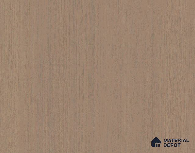 Wooden Look 437 ZA Sepia Beige 8 ft x 4 ft Zero Ash Wood Finish Laminate - 1 mm | Suitable for TV Unit, Wardrobe, Kitchen Cabinets