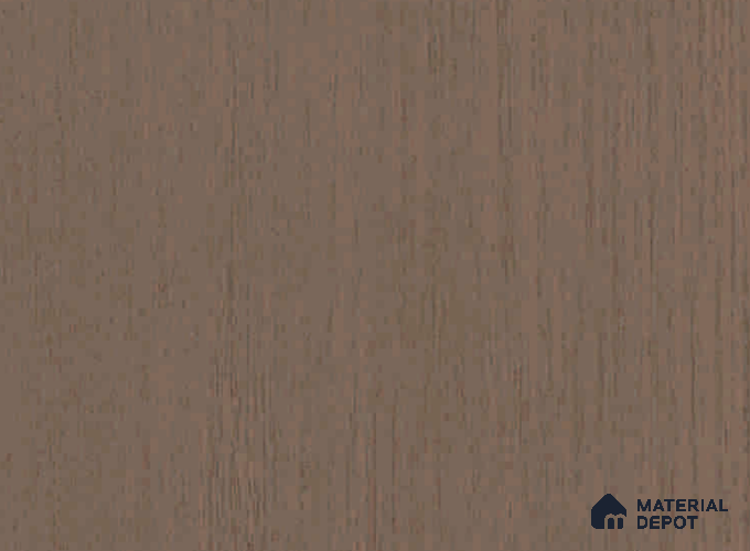 Wooden Look 438 ZA Sepia Grey 8 ft x 4 ft Zero Ash Wood Finish Laminate - 1 mm | Suitable for TV Unit, Wardrobe, Kitchen Cabinets