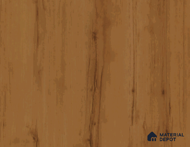 Wooden Look 443 BOK Splen Sunrise 8 ft x 4 ft Barrick Oak Finish Laminate - 1 mm | Suitable for TV Unit, Wardrobe, Kitchen Cabinets