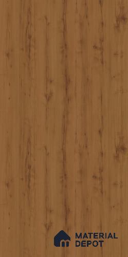 Wooden Look 443 SF Splen Sunrise 8 ft x 4 ft Suede Finish Laminate - 1 mm | Suitable for TV Unit, Wardrobe, Kitchen Cabinets