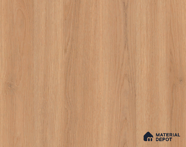 Wooden Look 449 ZB Loreal Teak 8 ft x 4 ft Zero Brain Wood Finish Laminate - 1 mm | Suitable for TV Unit, Wardrobe, Kitchen Cabinets