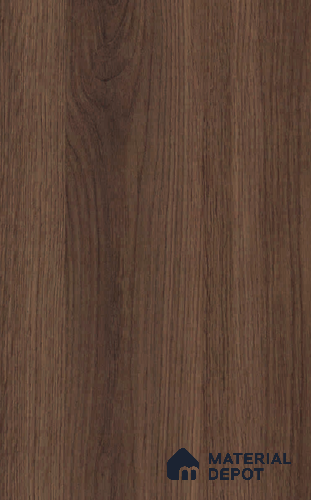 Wooden Look 451 ZB Loreal 8 ft x 4 ft Zero Brain Wood Finish Laminate - 1 mm | Suitable for TV Unit, Wardrobe, Kitchen Cabinets