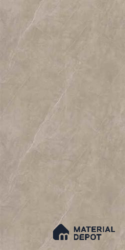 452 HG Oasis White 8 ft x 4 ft High Gloss Finish Laminate - 1 mm | Suitable for TV Unit, Wardrobe, Kitchen Cabinets