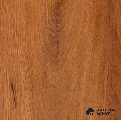 Wooden Look LM 16798 Canara Brown 8 ft x 4 ft Suede Finish Decorative Laminate - 0.8 mm | Suitable for TV Unit, Wardrobe, Kitchen Cabinets