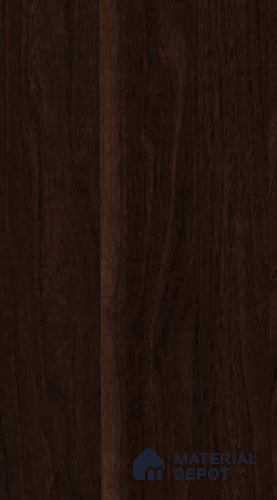 Wooden Look 632 XM Palisender 8 ft x 4 ft Xtra Matt Finish Laminate - 1 mm | Suitable for TV Unit, Wardrobe, Kitchen Cabinets